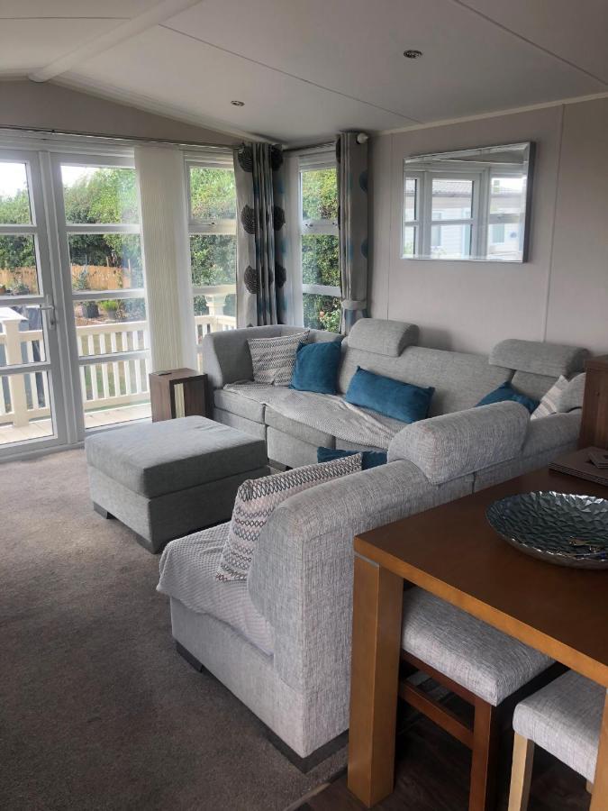 Holiday home Tide Away Creek *