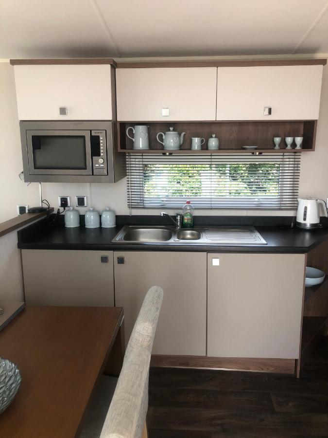 Holiday home Tide Away Creek
