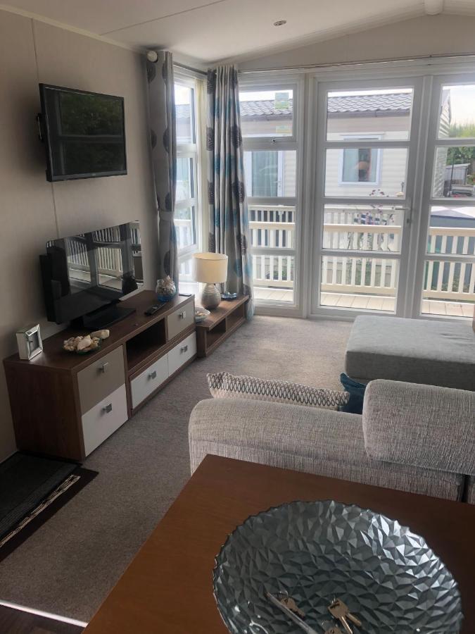 Tide Away Creek Holiday home Anderby