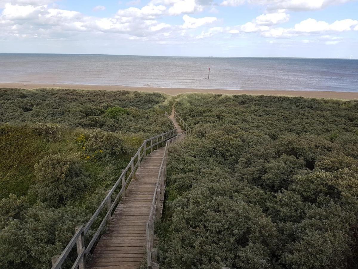 Tide Away Creek Holiday home