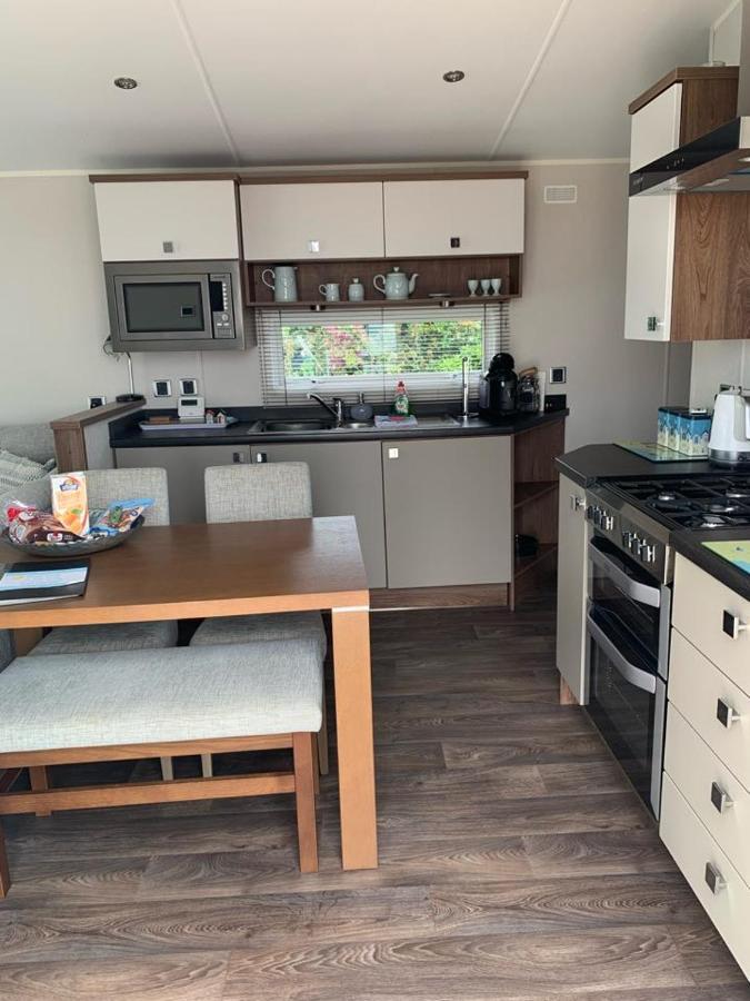 Holiday home Tide Away Creek