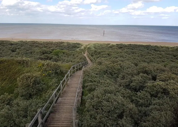 Tide Away Anderby Creek